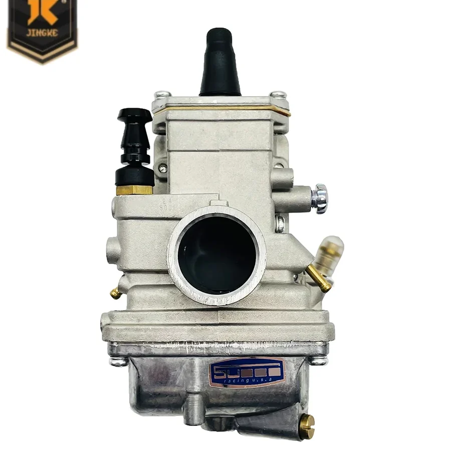 carburador la mezcla perfecta para un rendimiento optimo