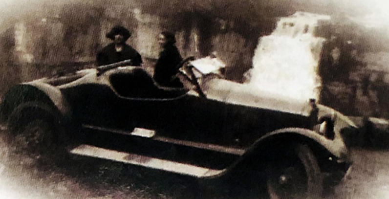 carros memorables en colombia revive la historia del automovilismo