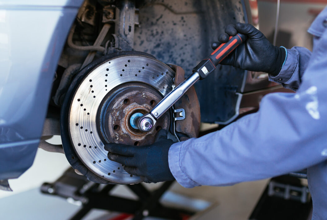 diagnostico abs como entender los problemas de frenado